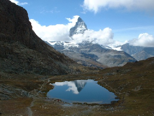 matterhorn