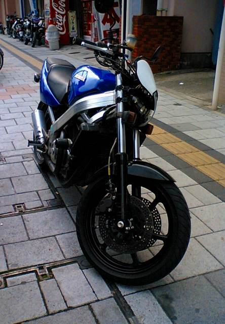 ホンダ