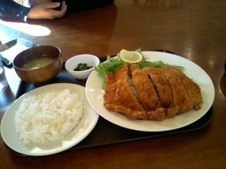 ランチョエルパソ