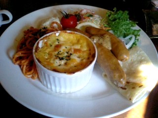 ランチョエルパソ