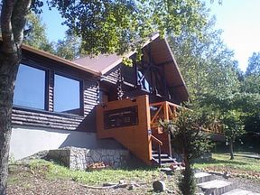 まきばの家　ロカンダデルボスコ