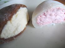 ティラミス大福