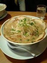 新潟　ラーメン