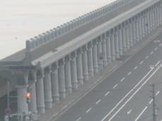 北防波堤ドーム