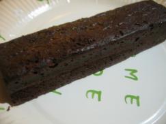 ガトーショコラ