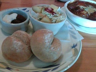 ペーターの黒パンセット