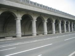 北防波堤ドーム