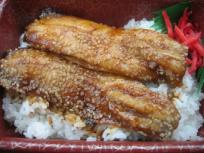 にしん弁当