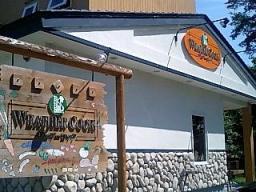 ウェザーコック