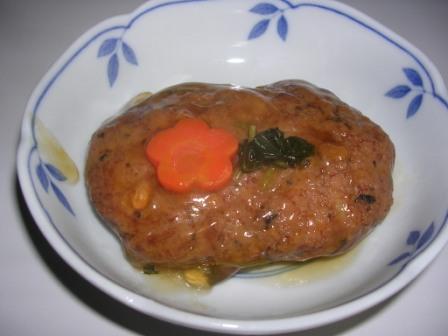 つくね？かな～＾＾