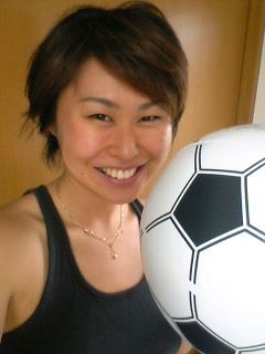 asami_succer ball