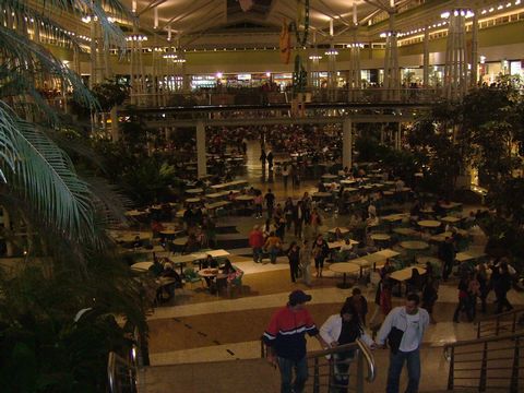 ＳＨＯＰＰＩＮＧ　ＣＥＮＴＥＲ　Ｄ．　ＰＥＤＲＯ