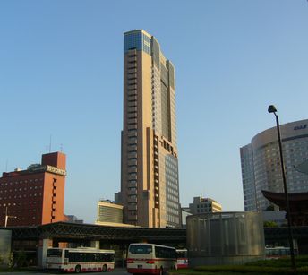 ホテル日航金沢