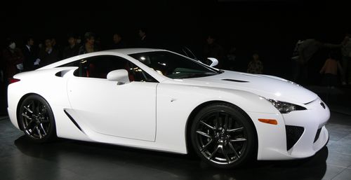 LFA