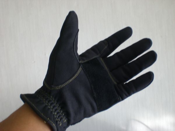 クシタニＥＸグローブ裏