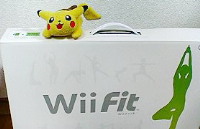 Wii Fit