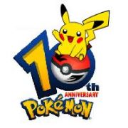 pokemon 10th anniversary