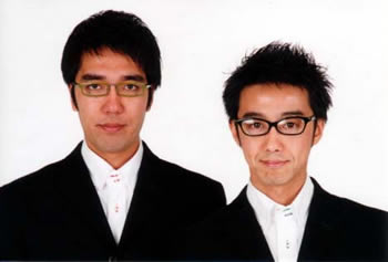 おぎやはぎのプロフィール・作品情報 - 音楽ナタリー