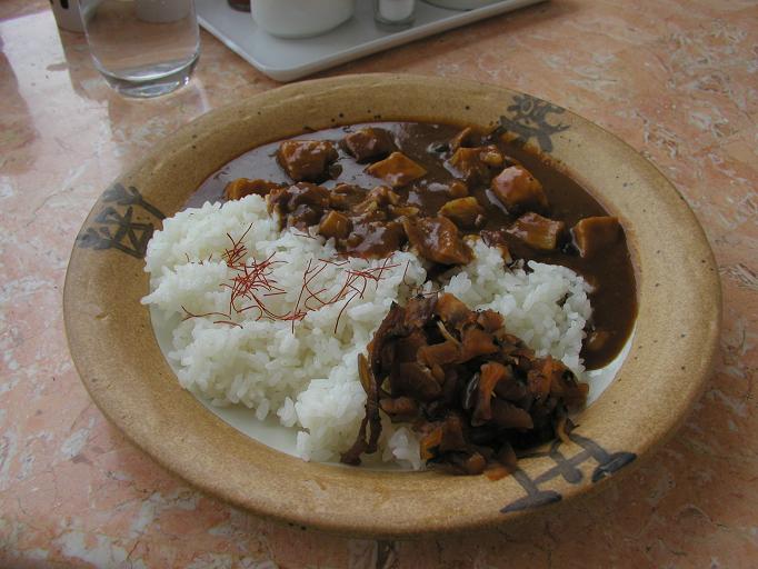 カレー