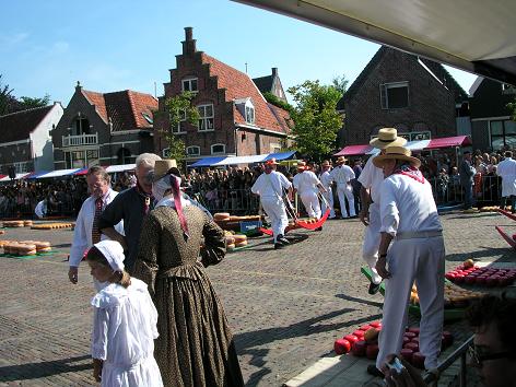 kaasmarkt