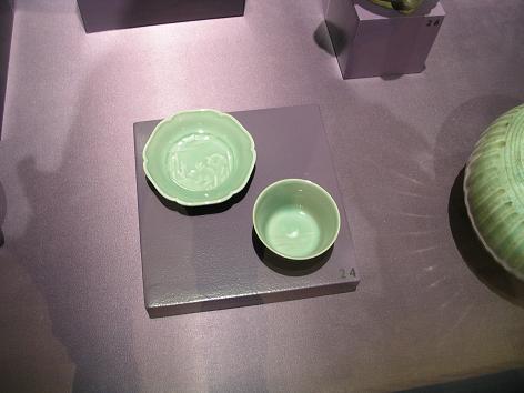 Japanese Celadon