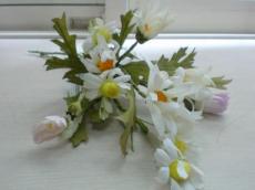 アートフラワー・マーガレット