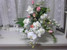 アレンジメント　2