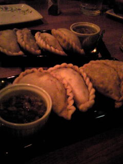 アルゼンチンエンパナーダ