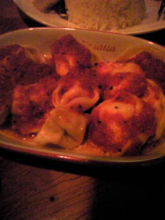 アルゼンチンパスタ