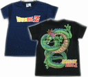 ドラゴンボール　Ｔシャツ　龍
