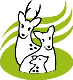 鹿教湯温泉ロゴ
