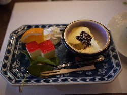 かまど本店 - 水菓子・デザート