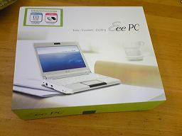 ASUSTeK/アスーステック Eee PC 901-X WHITE