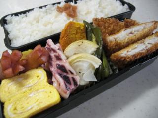 兄っち弁当