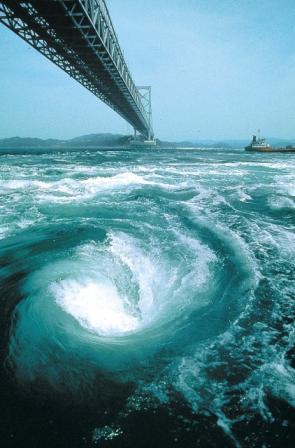 渦潮２