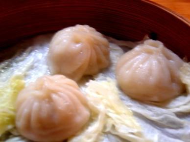 ショウロンポウ