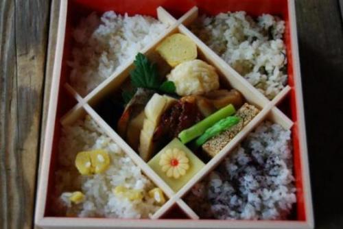 お弁当