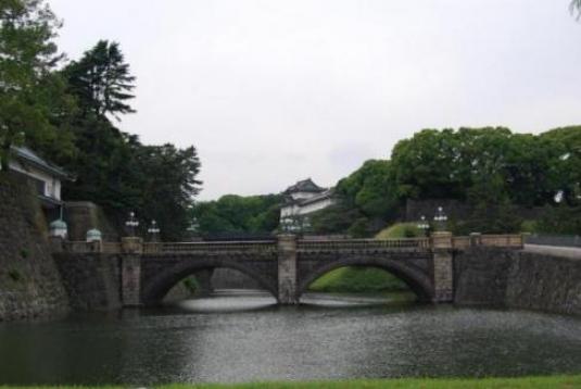 二重橋