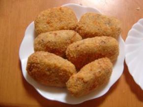 ミートコロッケ