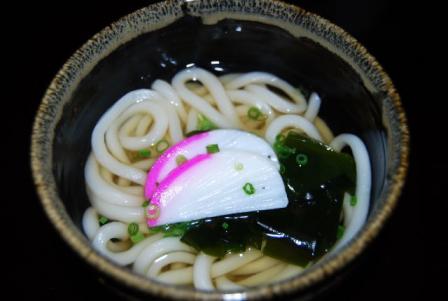 讃岐うどん