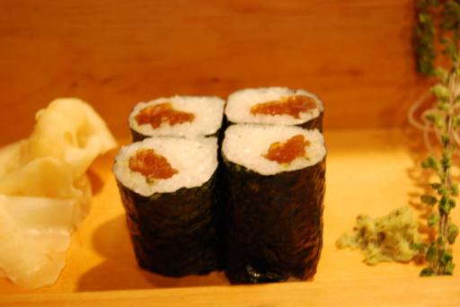 かんぴょう巻き