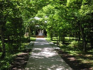 結婚式（ブレストンコート）