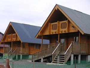 フレンドハウスひるがの