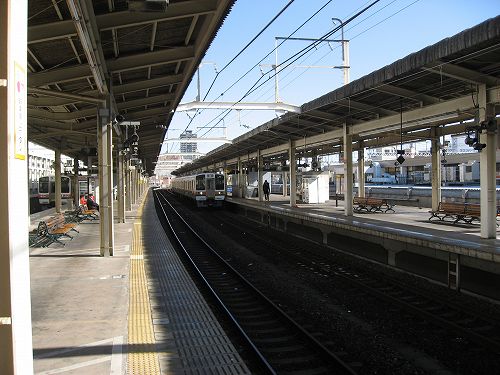 浜松駅