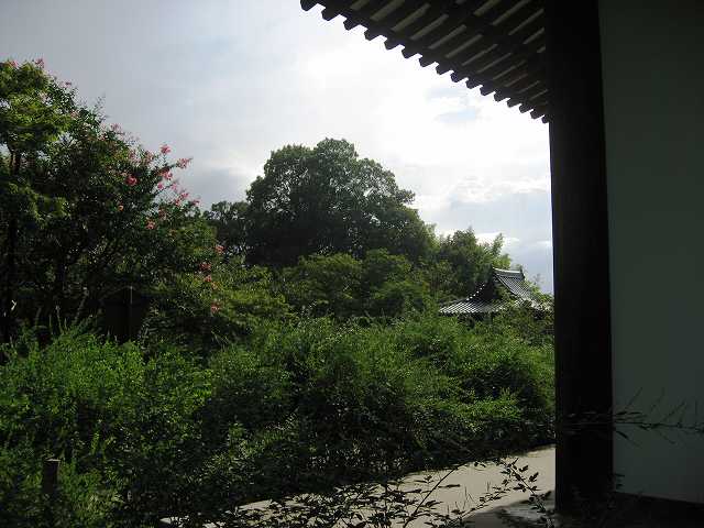 新薬師寺１