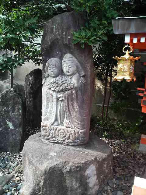 比売神社携帯で