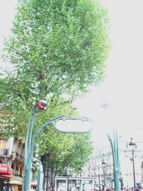 サンジェルマン