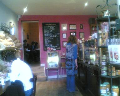 マルガリちゃん