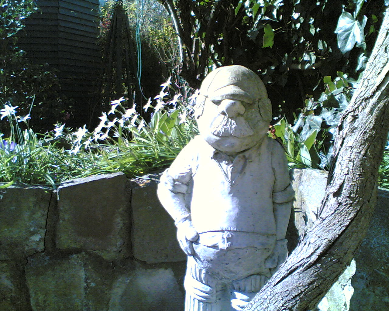 おやじその後２