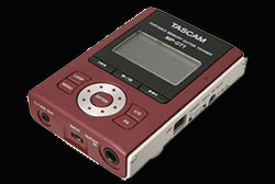 TASCAM MEMORY PLAYER MP-GT1 | CRAFT HOUSE - 楽天ブログ